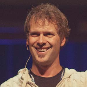 Nathan Lagrange - SALT Community Speaker