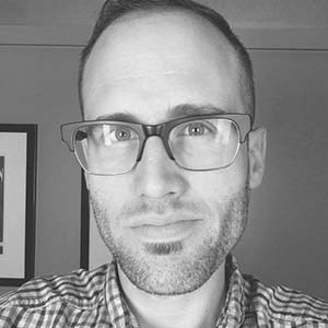 Nick Rivero - SALT Creative Arts Community