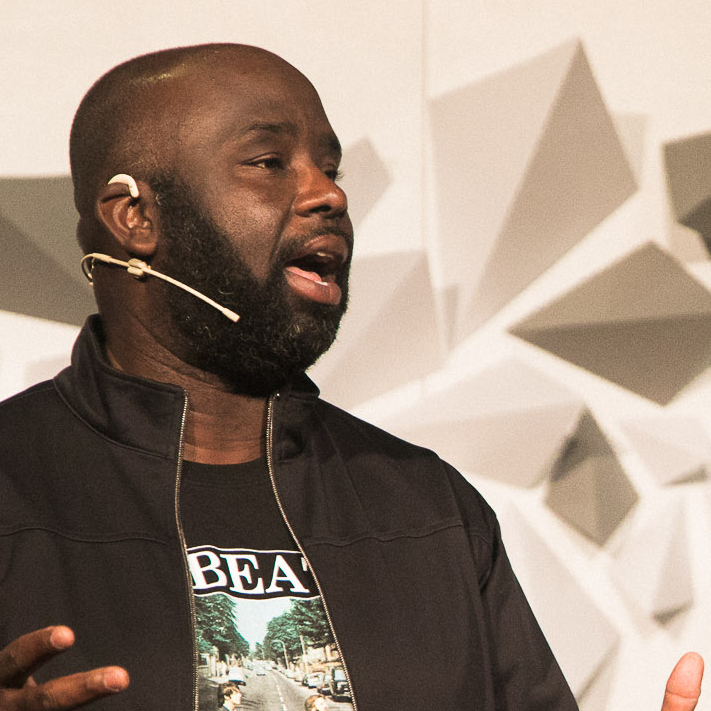 Otto Price - SALT University