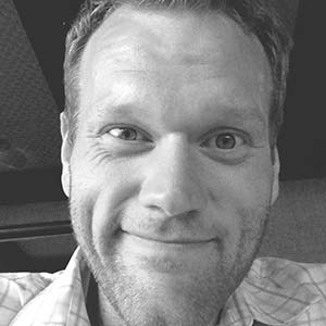 Paul Green - SALT Creative Arts Community