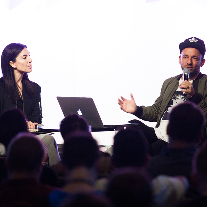 Henry and Alex Seeley - SALT University