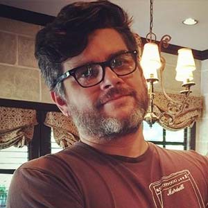 Seth Conley - Creative Arts Community Seth Conley - Creative Arts Community