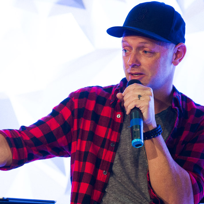 Stephen Brewster - SALT University