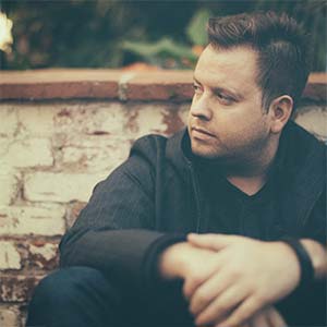 Stephen Proctor - SALT Creative Arts Community