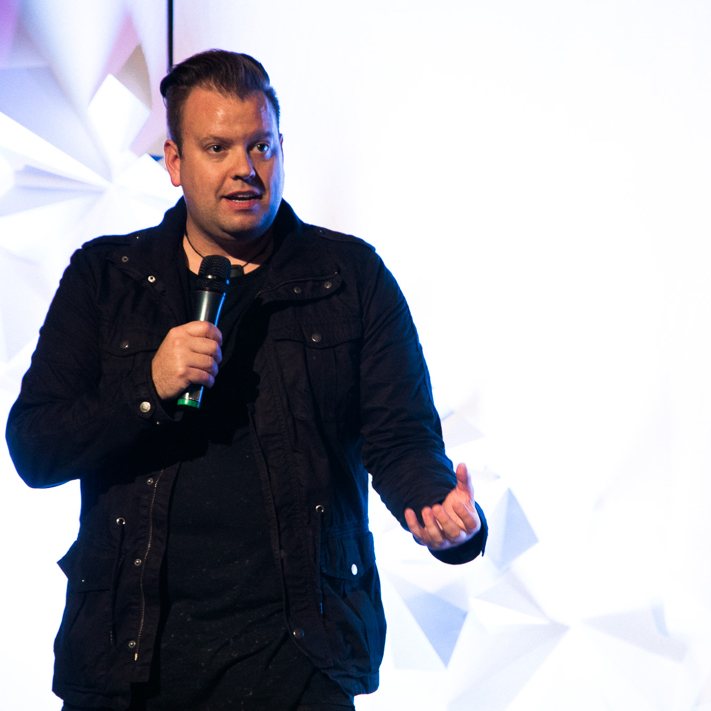 Stephen Proctor - SALT University