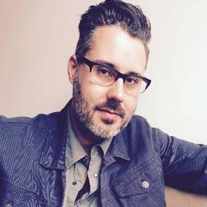 Tony Fransen - SALT Creative Arts Community