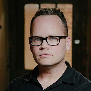 Travis Hawkins - Creative Arts Community Travis Hawkins - Creative Arts Community