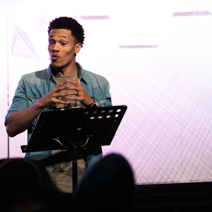 Trip Lee - SALT University