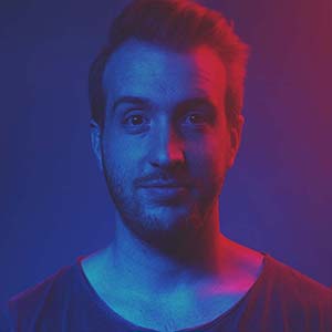 Zac Dixon - SALT Creative Arts Community