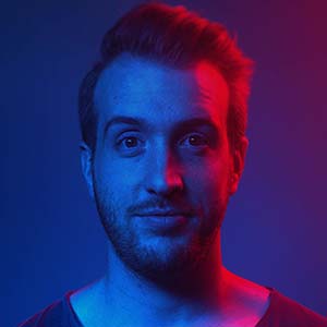 Zac Dixon - Creative Arts Community