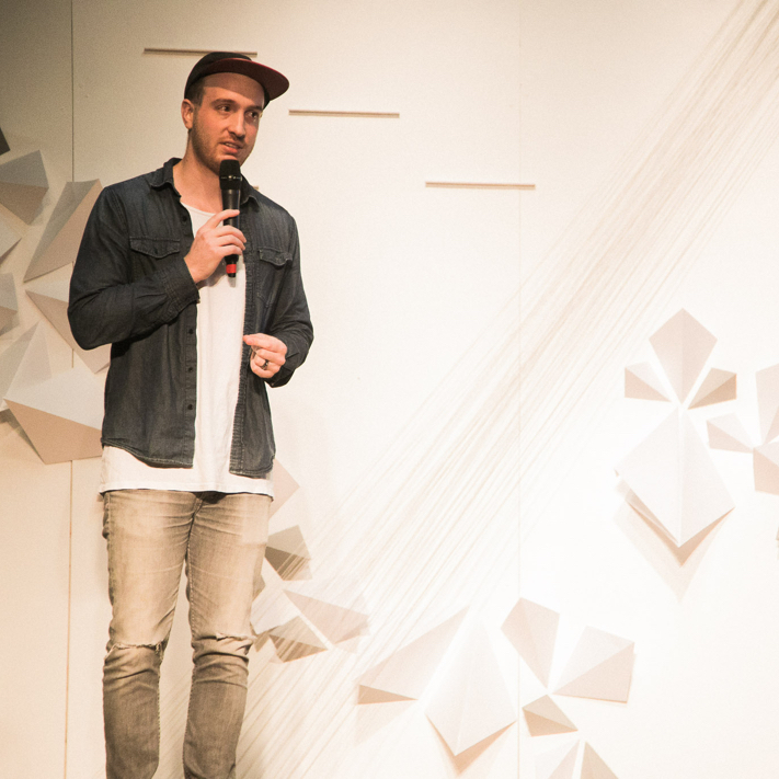 Zac Dixon - SALT University