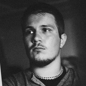 Evan Bourcier - Creative Arts Community Evan Bourcier - Creative Arts Community