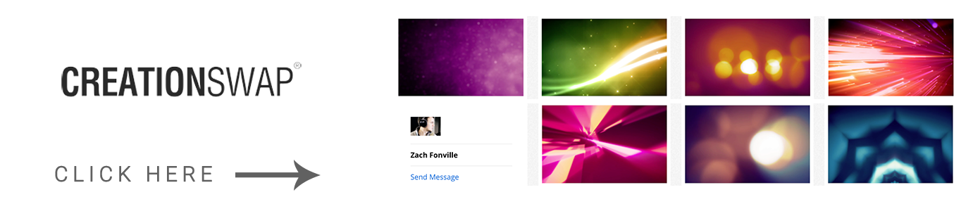 Free Easter Motion backgrounds - CreationSwap