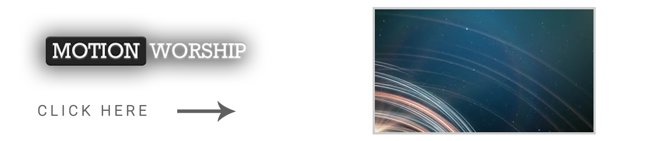 Free Easter Motion backgrounds - Motion Worship