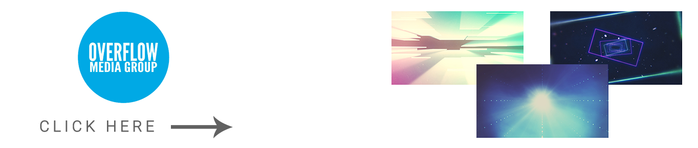 Free Easter Motion backgrounds - Overflow Media Group