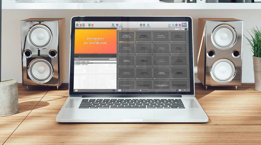 ProPresenter Templates - FREE Download