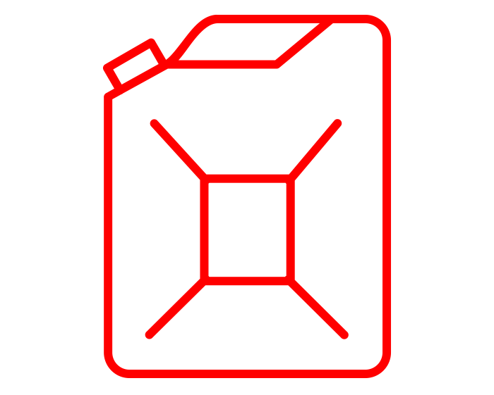 Andrew Johnston Book - Fuel Icon