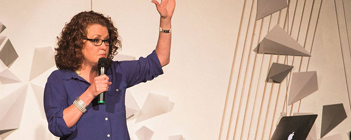 SALT University - Volunteers