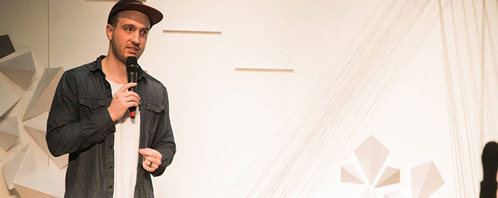 SALT University - Zac Dixon