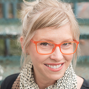 SALT Conference - Kem Meyer