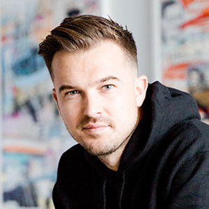 SALT Conferences - Rich Wilkerson Jr