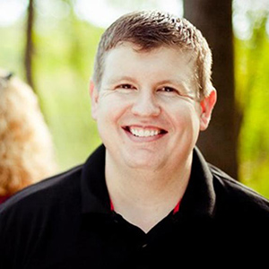 SALT Conferences - Tim Southwick