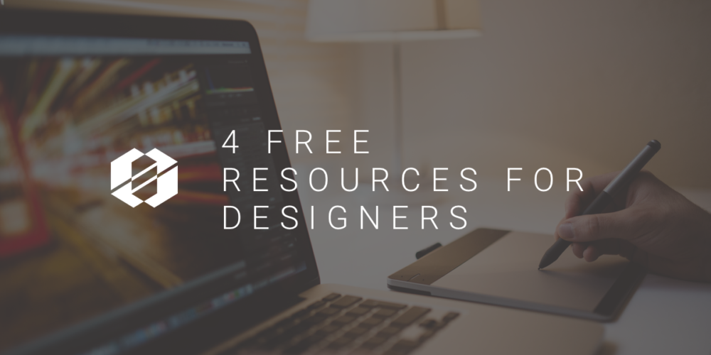 Graphic Designer resources