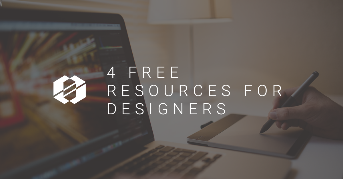 Graphic Designer resources