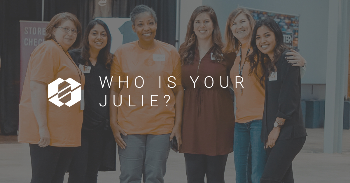 creating loyal volunteers