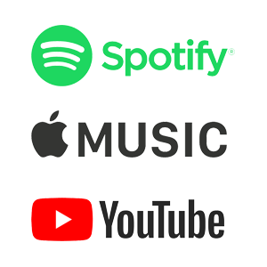 Streaming - Music Licensing for Live Album