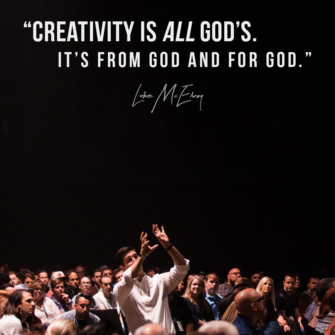 What the Bible Says about Creativity Instagram - What the Bible Says about Creativity