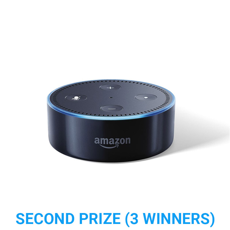 Second-Prize