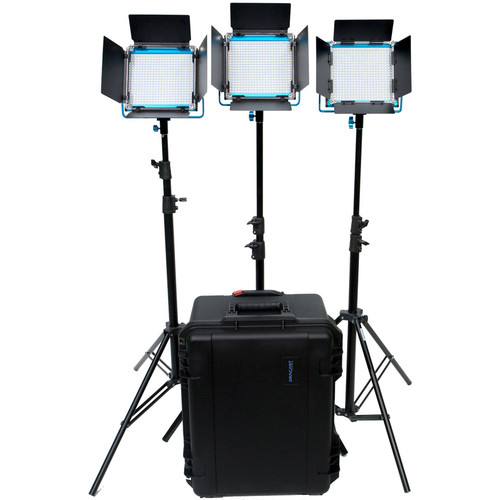 Video Shoot under $1000 - LED Lights LED Lights - Video Shoot Under $1000