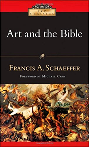 Creative Books: Art and the Bible