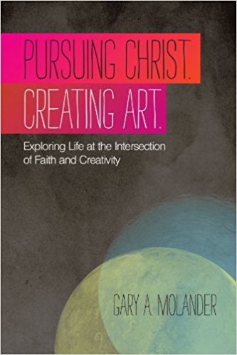 Creative Books: Pursuing Christ, Creating Art