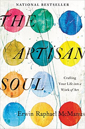 Creative Books: The Artisan Soul
