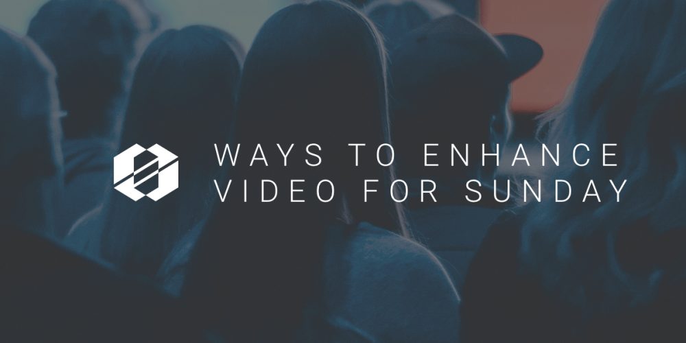 sunday worship tips to enhance