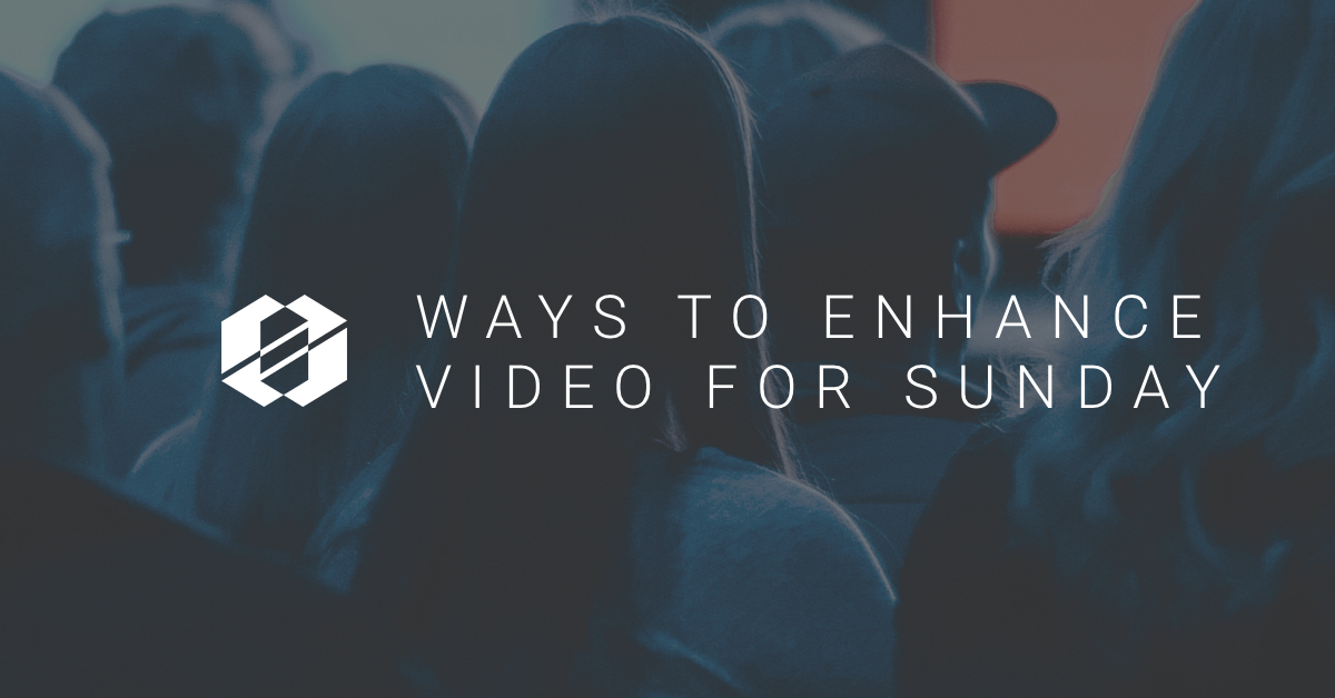 sunday worship tips to enhance