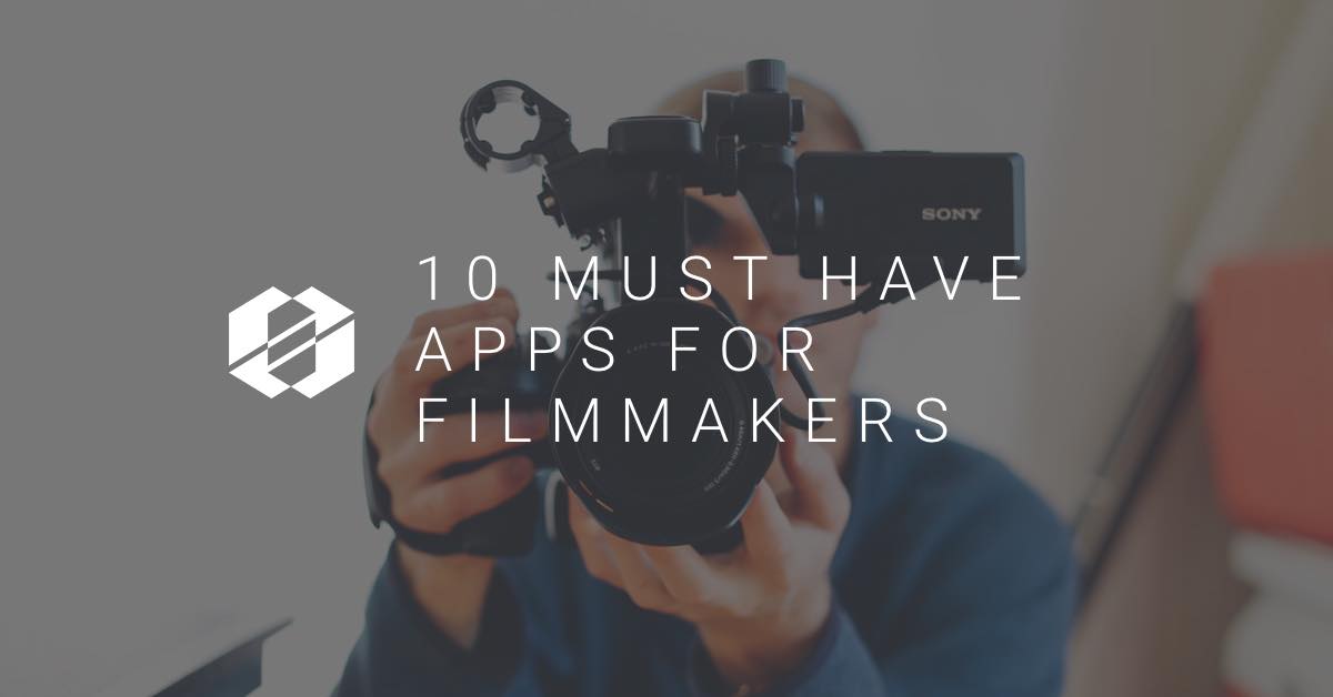 best_filmmaker_apps