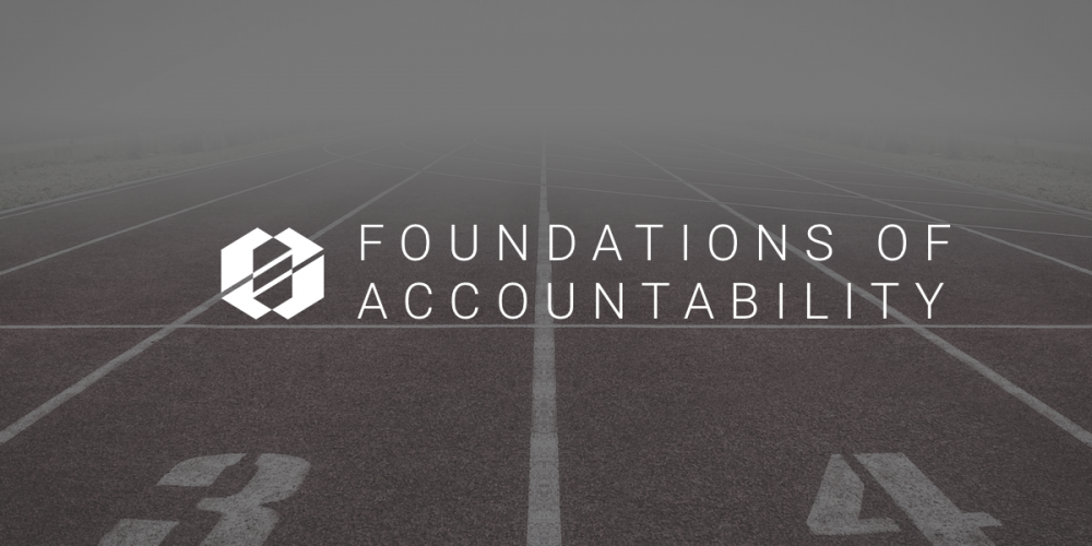 Accountability Foundations