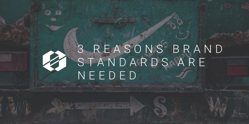 brand standards for churches