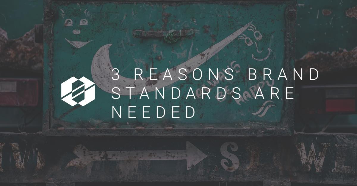 brand standards for churches
