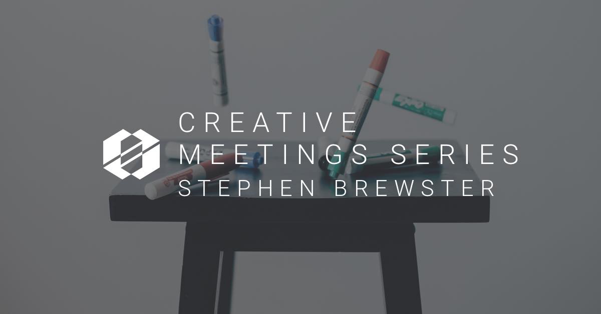 meeting creative