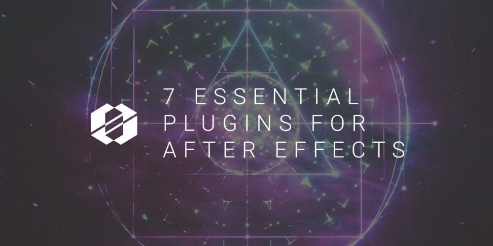 Article - Essential Plugins for After Effects