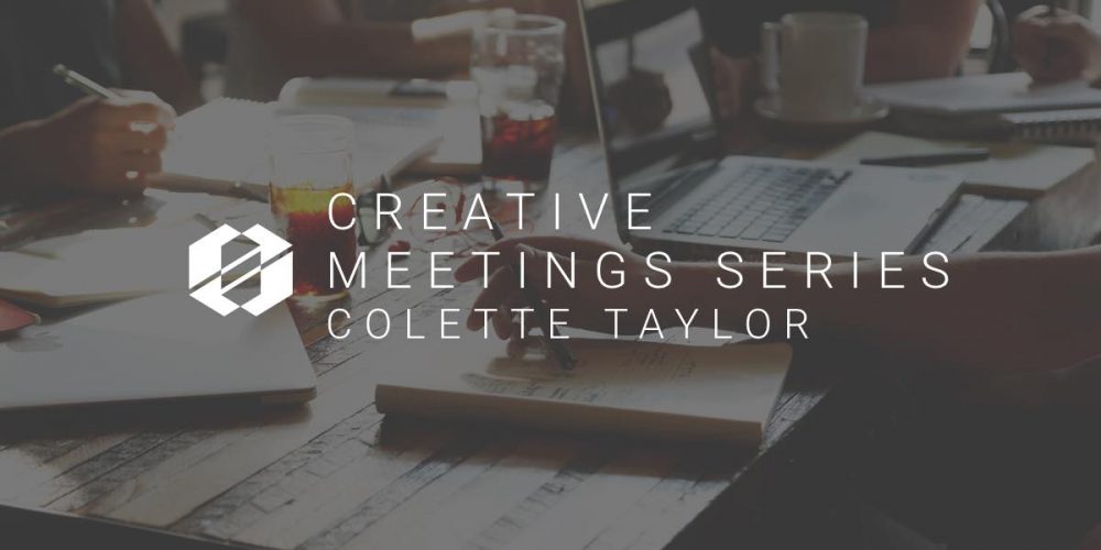 taylor meeting creative