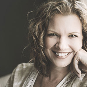 Shannon Suzanne Scott