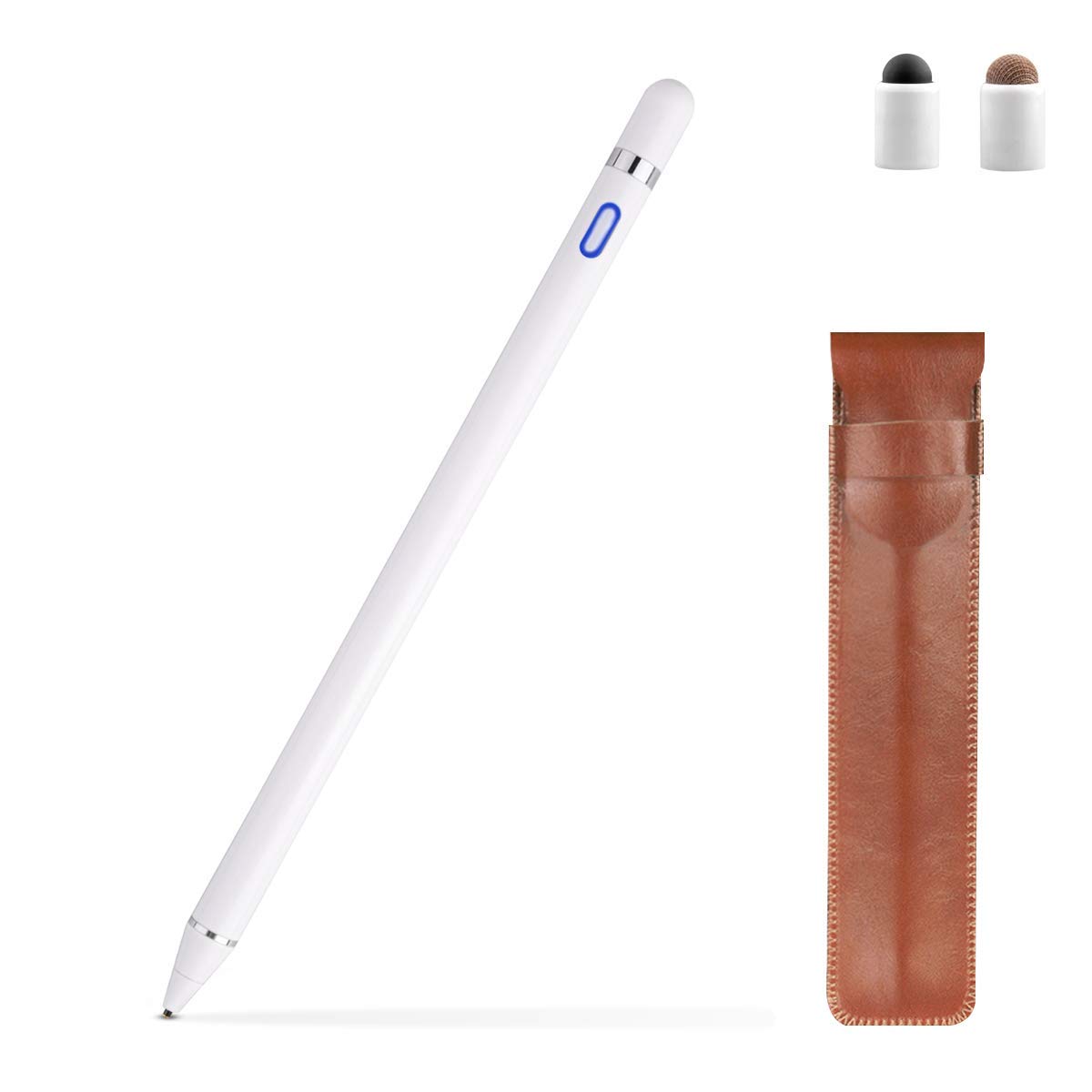 Creative Christmas Gifts - White Stylus White Stylus - Creative Christmas Gift