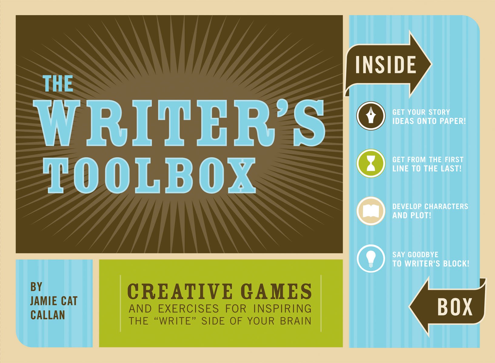 Creative Christmas Gifts - Writers Toolbox Writers Toolbox - Creative Christmas Gifts