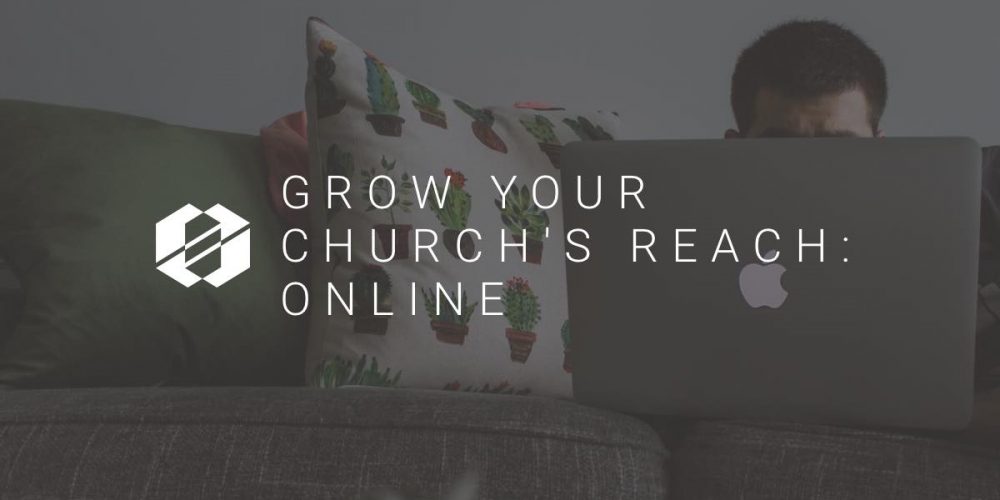church-reach-online