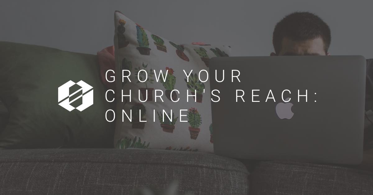 church-reach-online